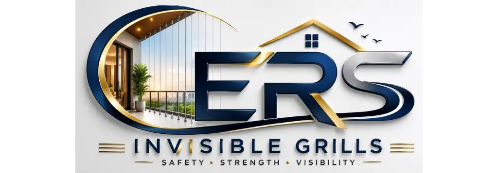 ERS Invisible Grills Hyderabad